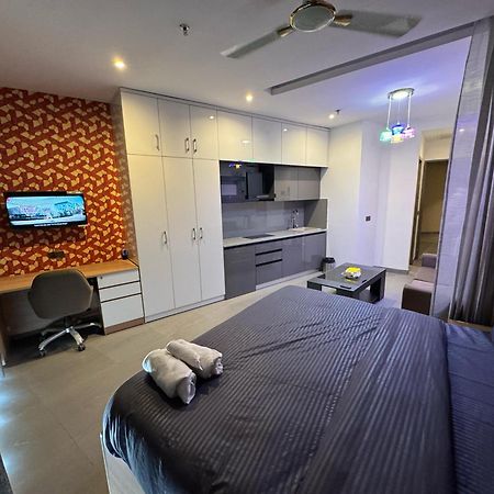 The Arc Studio New Delhi Luaran gambar