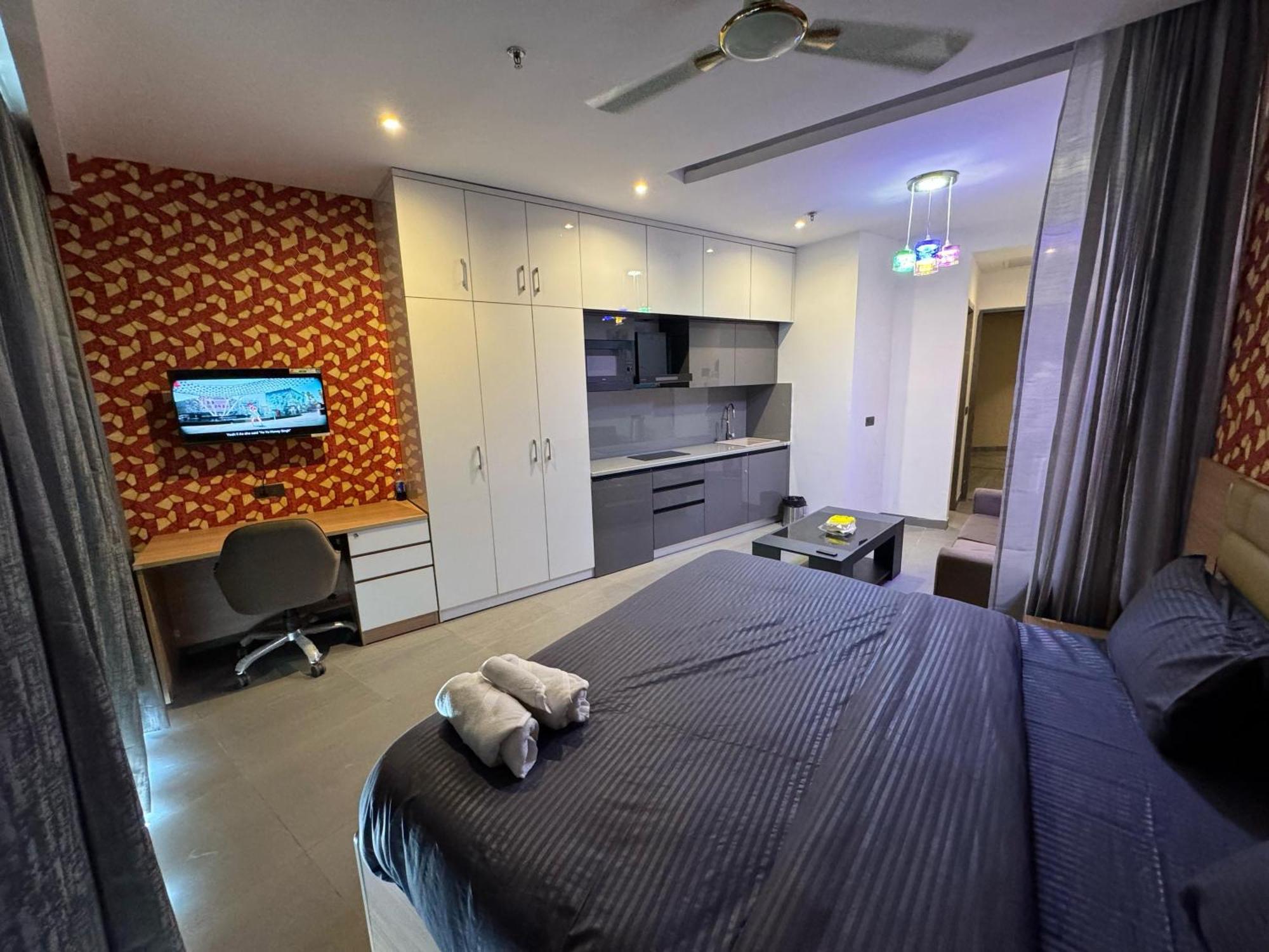 The Arc Studio New Delhi Luaran gambar